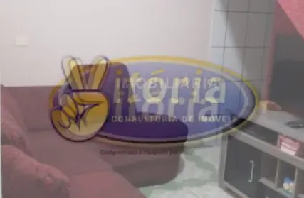 Imagem: Sobrado para Venda, Casa Grande