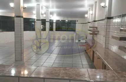 Imagem: Galpão / Salão para Alugar, Independência