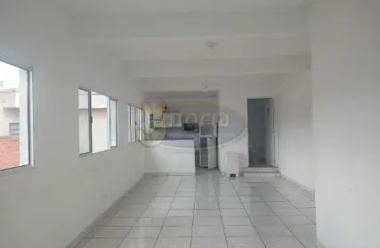 Imagem: Galpão / Salão para Alugar, Jordanópolis