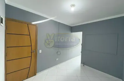 Imagem: Apartamento para Alugar, Parque Botujuru
