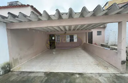 Imagem: Casa Térrea para Alugar, Riacho Grande