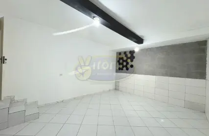Imagem: Casa Térrea para Alugar, Parque Terra Nova II