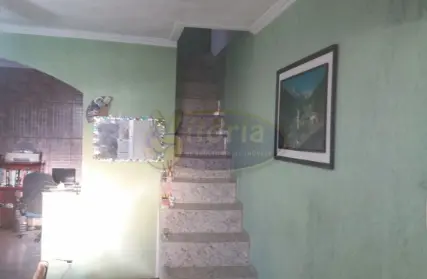 Imagem: Sobrado para Venda, Vila Independência