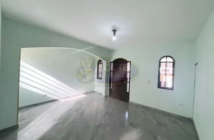 Imagem: Casa Térrea para Alugar, Jardim Nova Canaã
