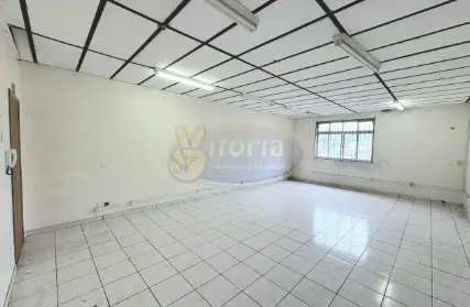 Imagem: Sala Comercial para Alugar, Demarchi