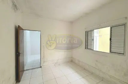 Imagem: Casa Térrea para Alugar, Parque Terra Nova II