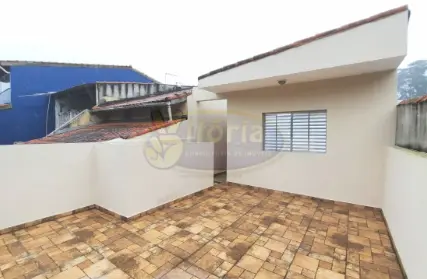 Imagem: Casa Térrea para Venda, Jardim Senhor do Bonfim