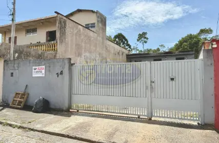 Imagem: Galpão / Salão para Alugar, Riacho Grande