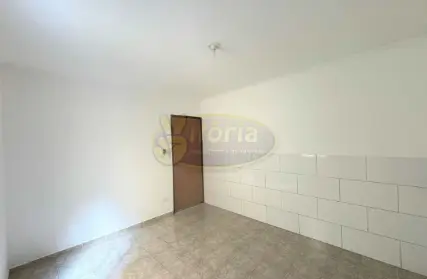 Imagem: Casa Térrea para Alugar, Parque Terra Nova II