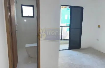 Imagem: Cobertura para Venda, Vila Alice