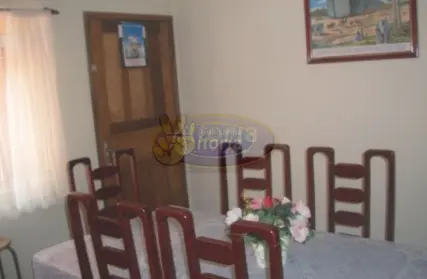 Imagem anuncio destaque venda no bairroDos Casa