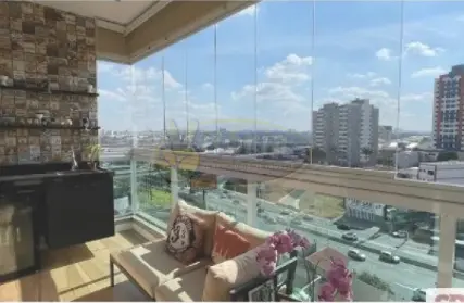 Imagem: Cobertura para Venda, Rudge Ramos