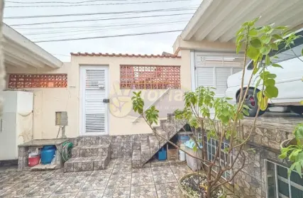 Imagem: Casa Térrea para Venda, Taboão