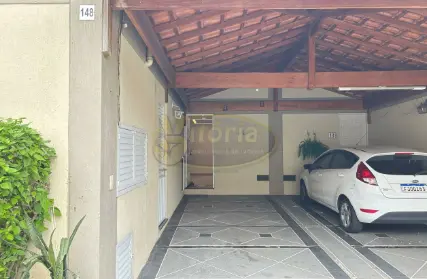 Imagem: Sobrado para Alugar, Demarchi