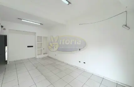 Imagem: Galpão / Salão para Alugar, Assunção