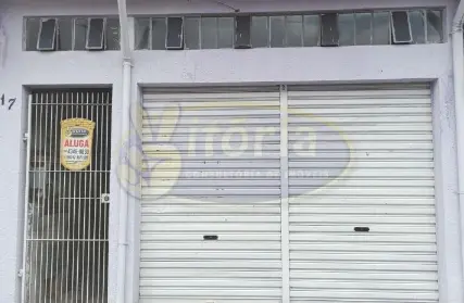 Imagem: Galpão / Salão para Alugar, Dos Casa