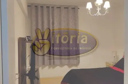 Imagem anuncio destaque locação no bairroTaboão