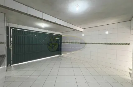 Imagem: Casa Térrea para Venda, Jardim Thelma