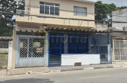 Imagem: Galpão / Salão para Alugar, Piraporinha