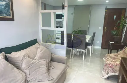 Imagem: Apartamento para Alugar, Parque Terra Nova