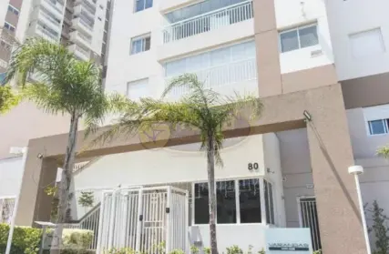 Imagem: Apartamento para Venda, Vila Apiaí
