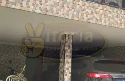 Imagem: Sobrado para Venda, Alvarenga