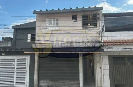 Imagem: Casa Térrea para Alugar, Casa Grande