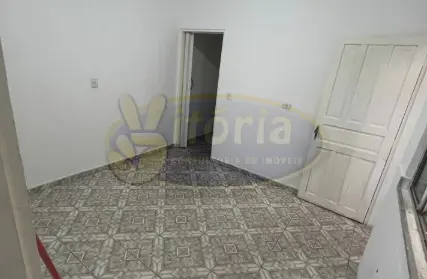 Imagem: Casa Térrea para Alugar, Casa Grande