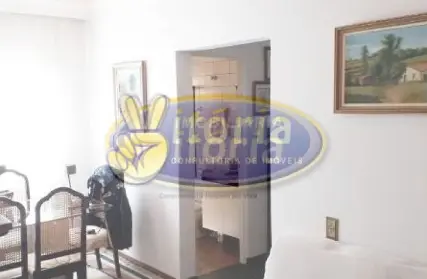 Imagem: Apartamento para Venda, Demarchi