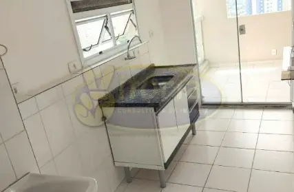 Imagem: Apartamento para Alugar, Vila Eldízia