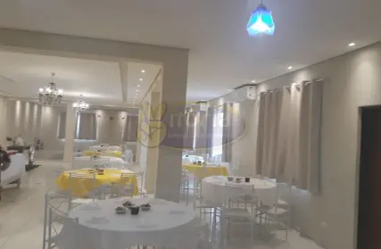 Imagem: Galpão / Salão para Alugar, Vila Alto de Santo André