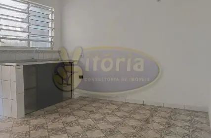 Imagem: Casa Térrea para Alugar, Alvarenga