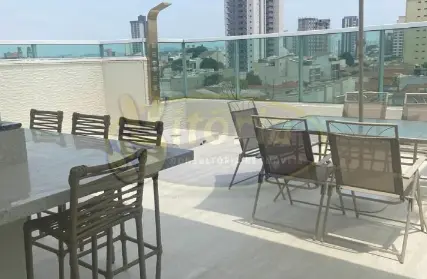 Imagem: Sobrado para Venda, Parque Jaçatuba