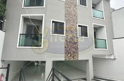 Imagem: Apartamento para Venda, Parque Novo Oratório