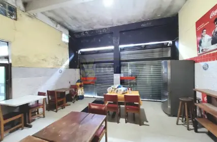 Imagem: Galpão / Salão para Alugar, Planalto