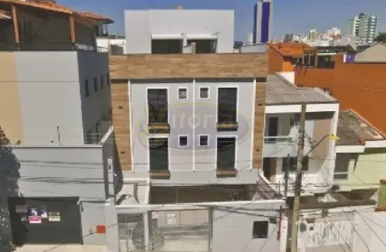 Imagem: Apartamento para Venda, Vila Guiomar