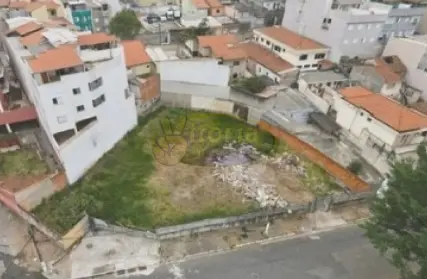 Imagem: Terreno para Alugar, Vila Pires