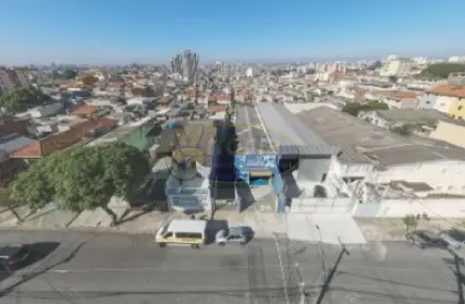 Imagem: Galpão / Salão para Alugar, Taboão