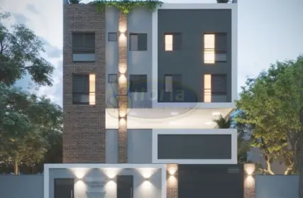 Imagem: Apartamento para Venda, Vila Príncipe de Gales