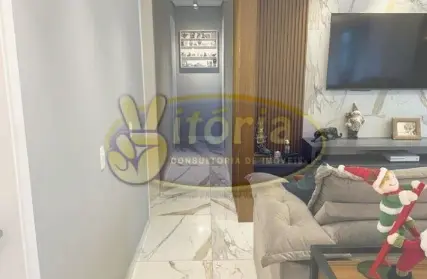 Imagem: Apartamento para Alugar, Centro Santo André