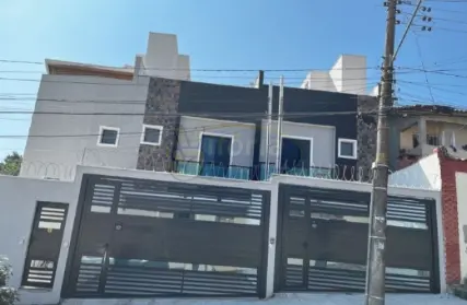 Imagem: Sobrado para Alugar, Jardim Santo Alberto