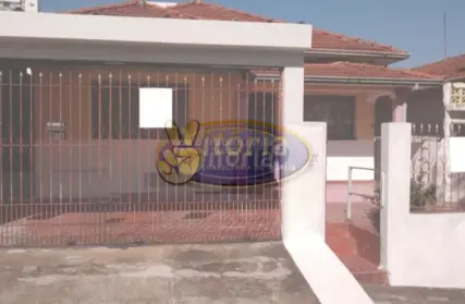 Imagem: Casa Térrea para Venda, Paraíso