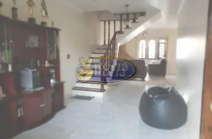 Imagem: Sobrado para Venda, Dos Casa