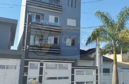 Imagem: Apartamento para Alugar, Vila Judite