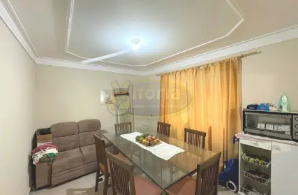 Imagem: Sobrado para Venda, Alvarenga