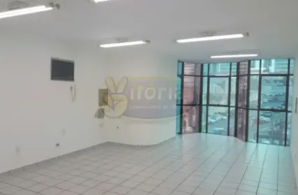 Imagem: Galpão / Salão para Alugar, Jardim do Mar