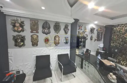 Imagem: Prédio Comercial para Venda, Jardim do Mar