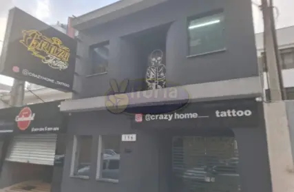 Imagem: Galpão / Salão para Alugar, Jardim do Mar