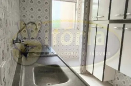 Imagem: Apartamento para Alugar, Parque Terra Nova