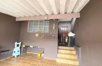 Imagem: Sobrado para Venda, Demarchi